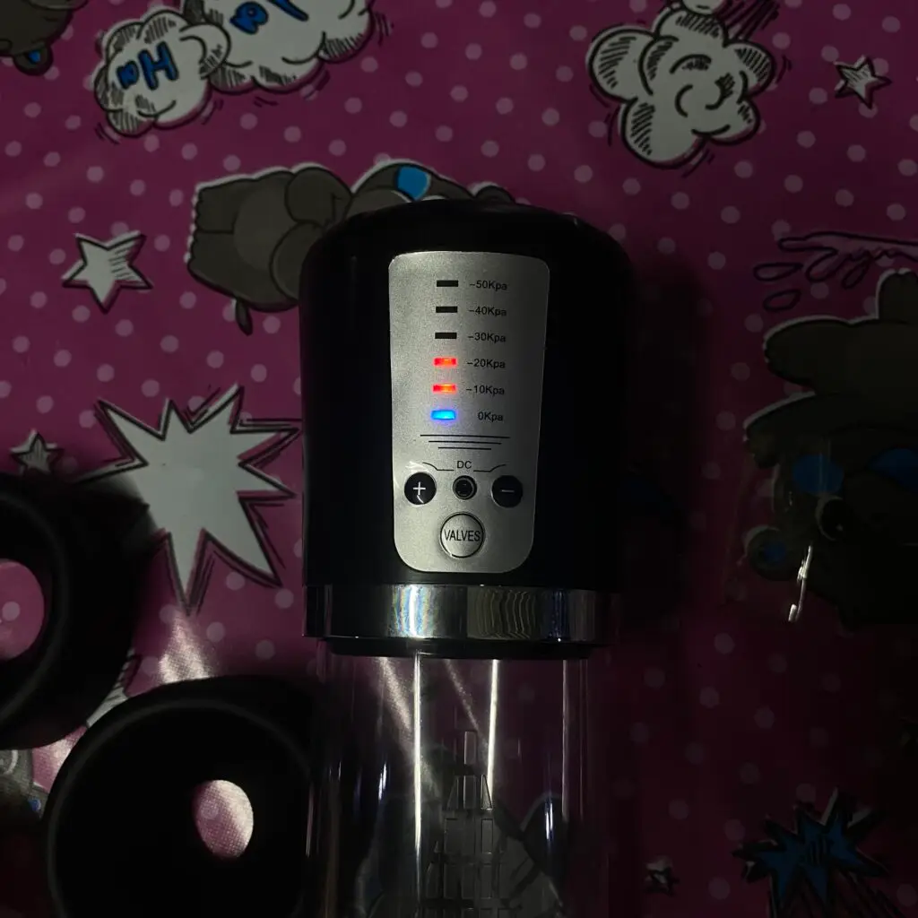 โฟกัสฐานมอเตอร์และมาตรวัด