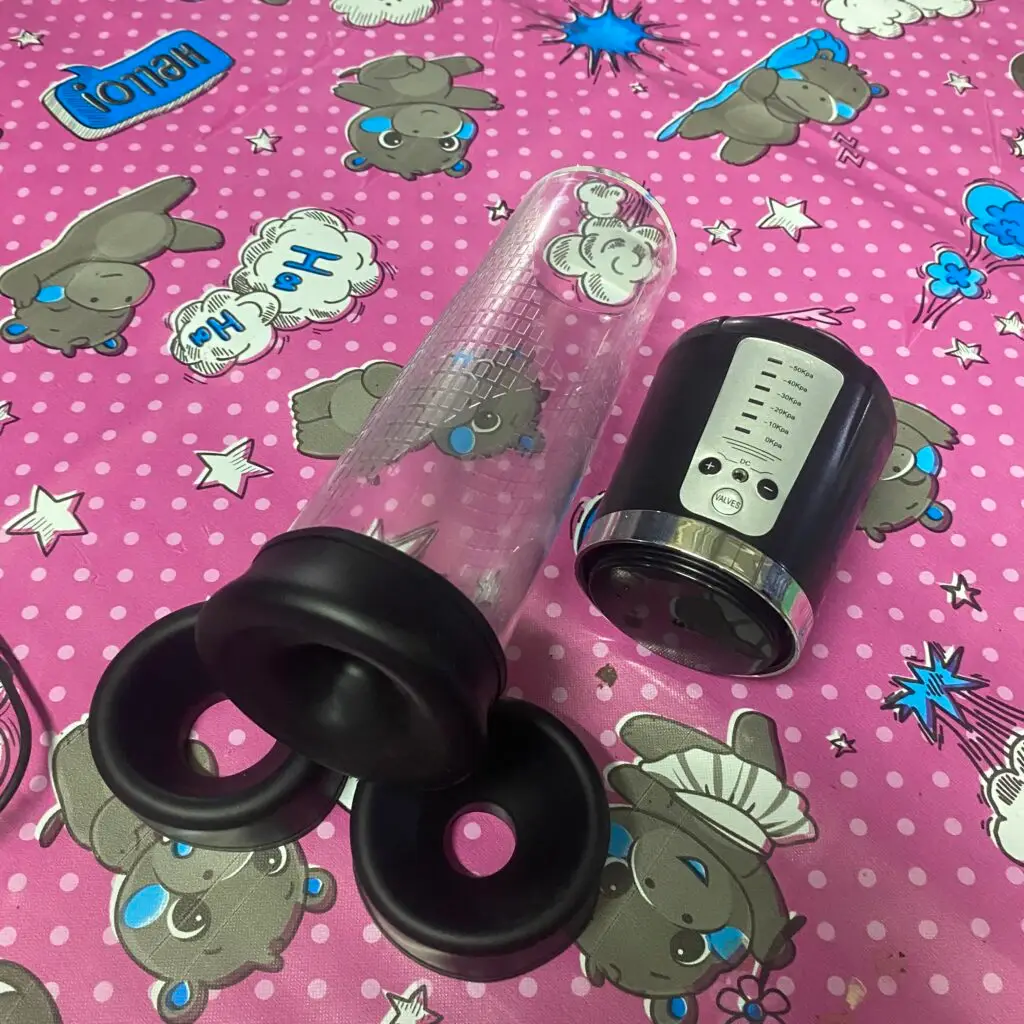 โฟกัสฐานมอเตอร์และมาตรวัด