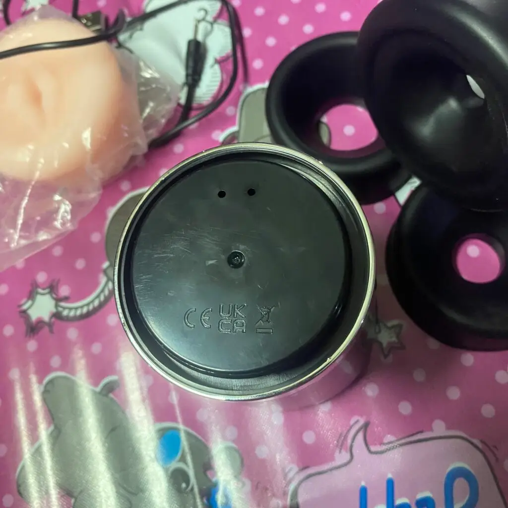 การแยกส่วนประกอบเพื่อทำความสะอาด