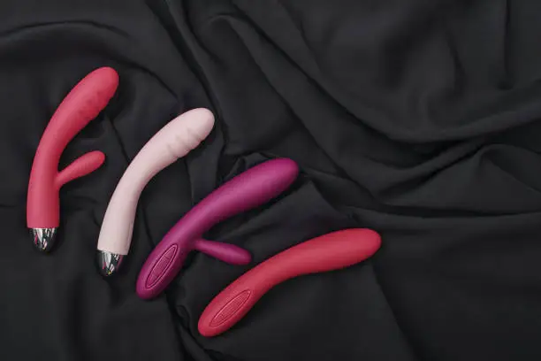 ไวเบรเตอร์และเครื่องกระตุ้นที่ดีที่สุดแห่งปี