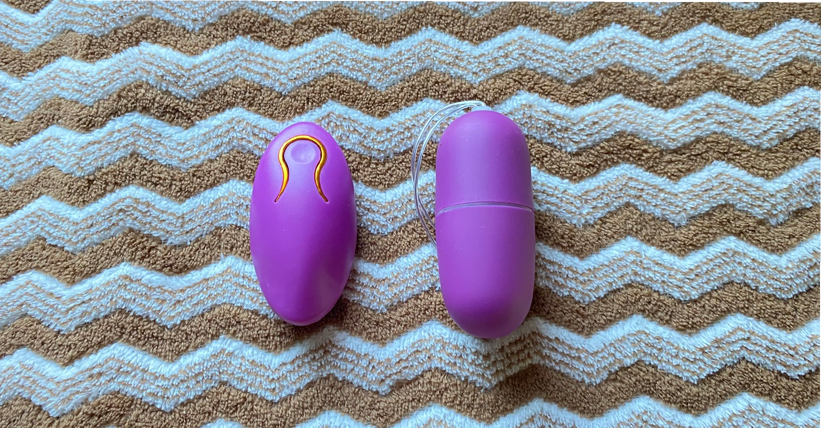 ไข่สั่นไร้สาย 007: สั่นเงียบ 20 โหมด ควบคุมได้จากระยะไกล