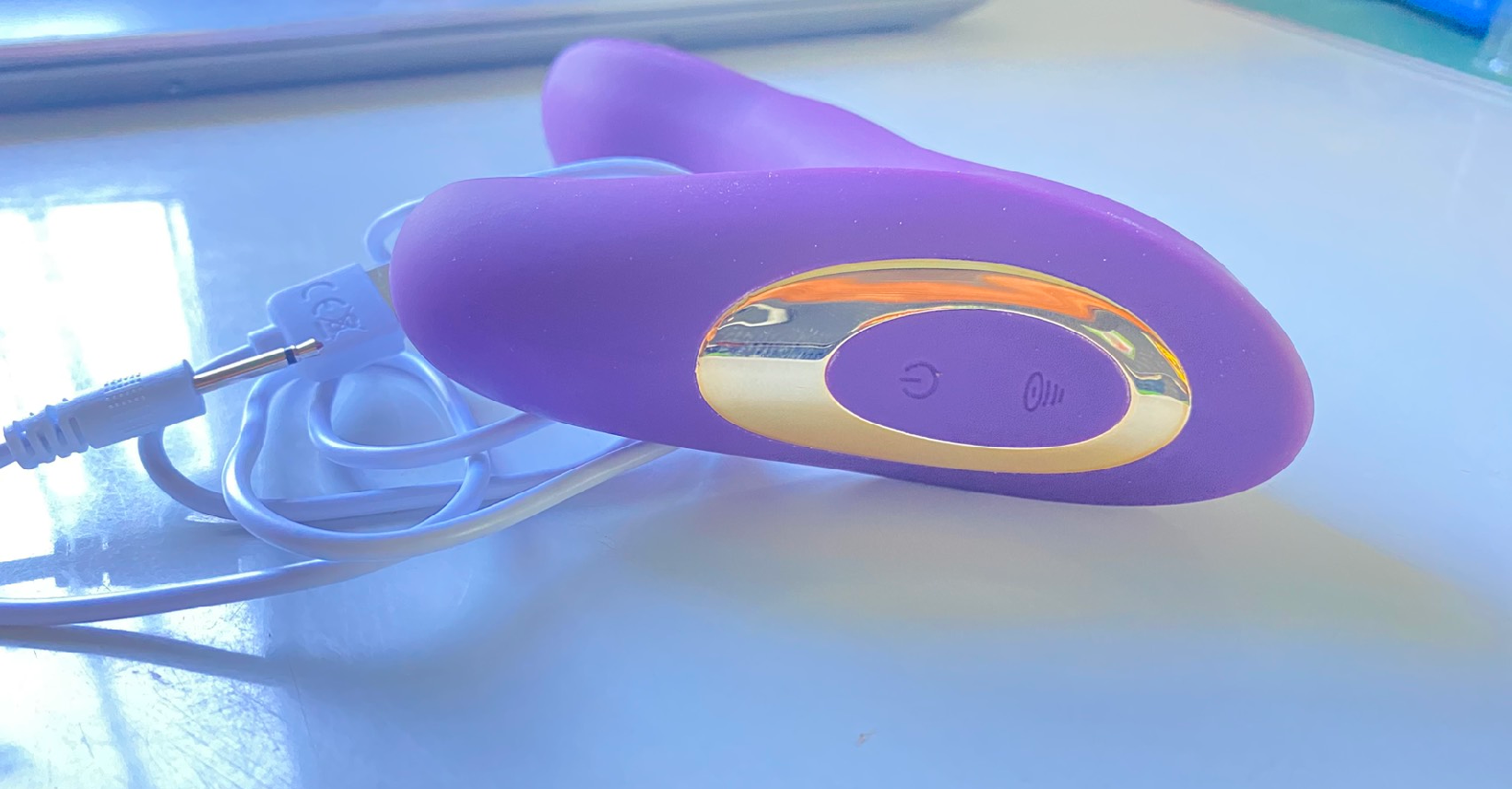 แมรี่ (Mary) ดูดสั่นสะเทือน