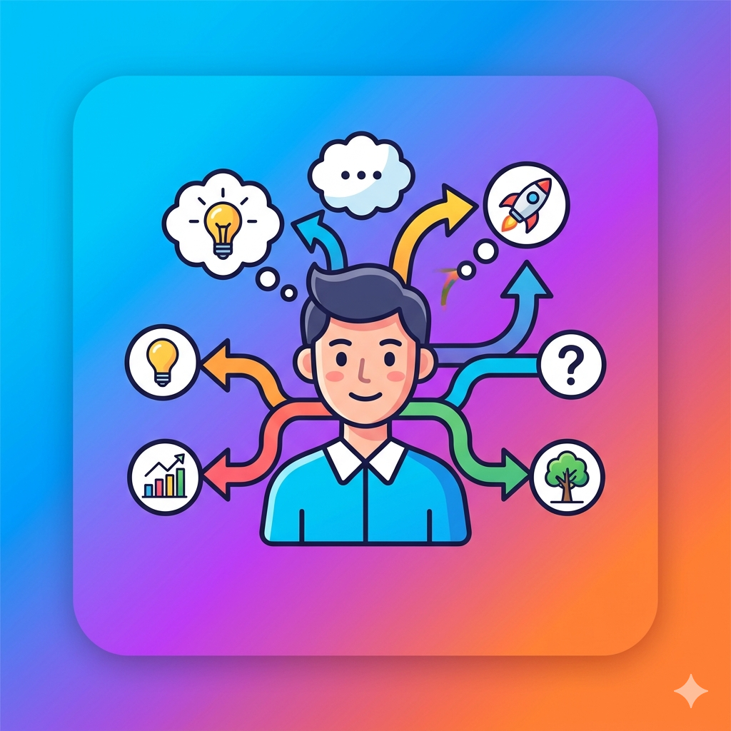 การตัดสินใจ