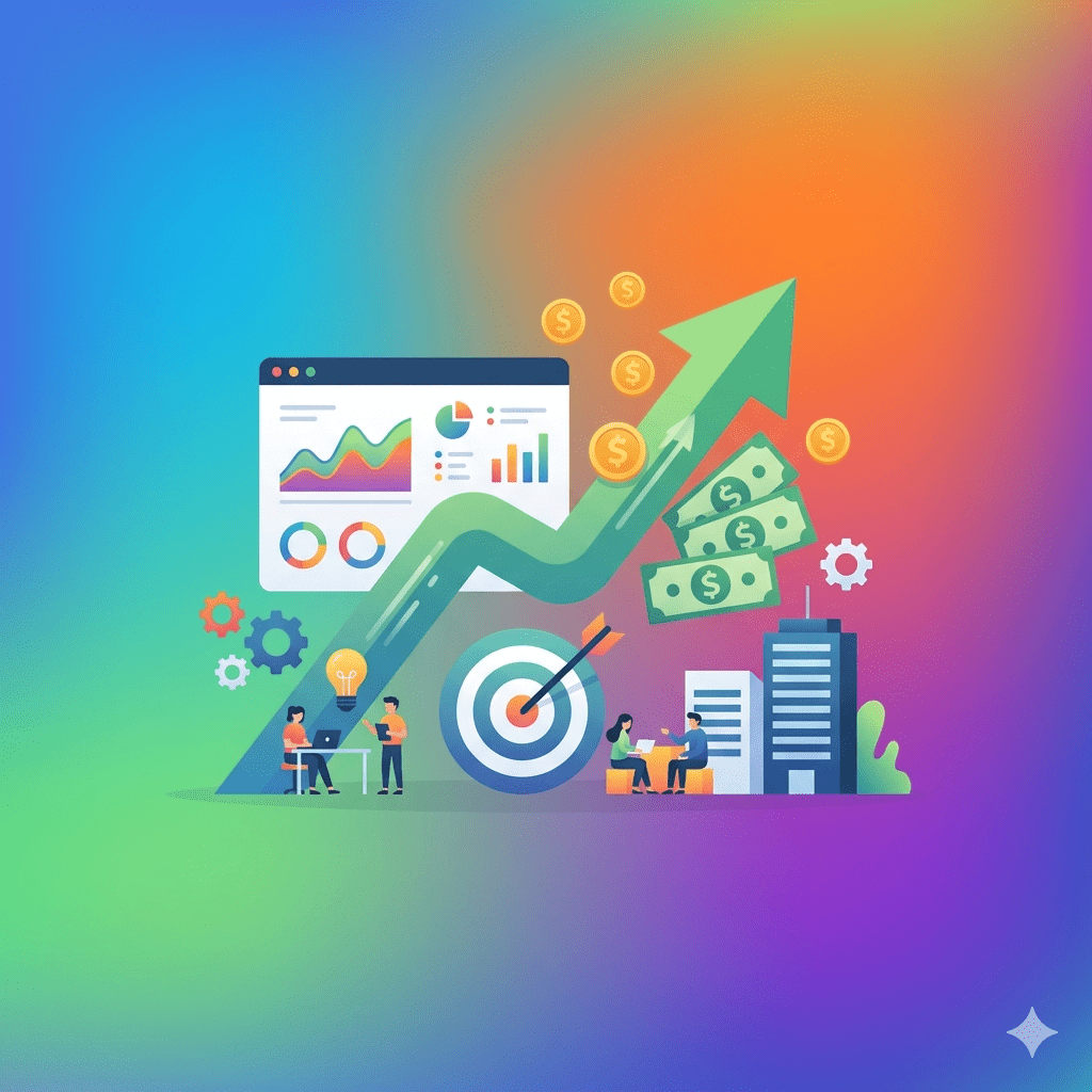 ธุรกิจ & การตลาด