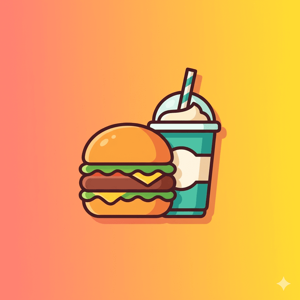 อาหาร & เครื่องดื่ม