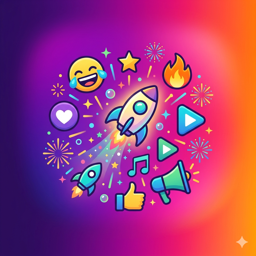 ไวรัล & บันเทิง